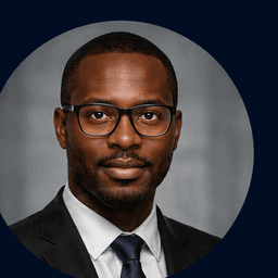 David Mensah
